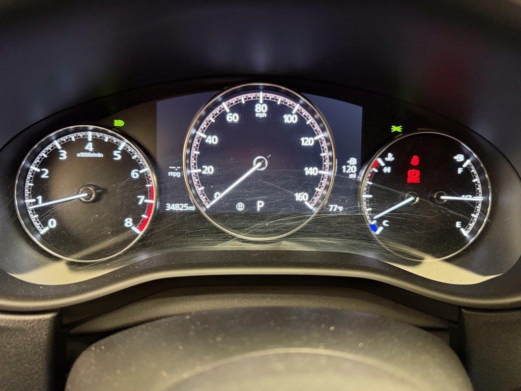 Mazda CX-30  2023