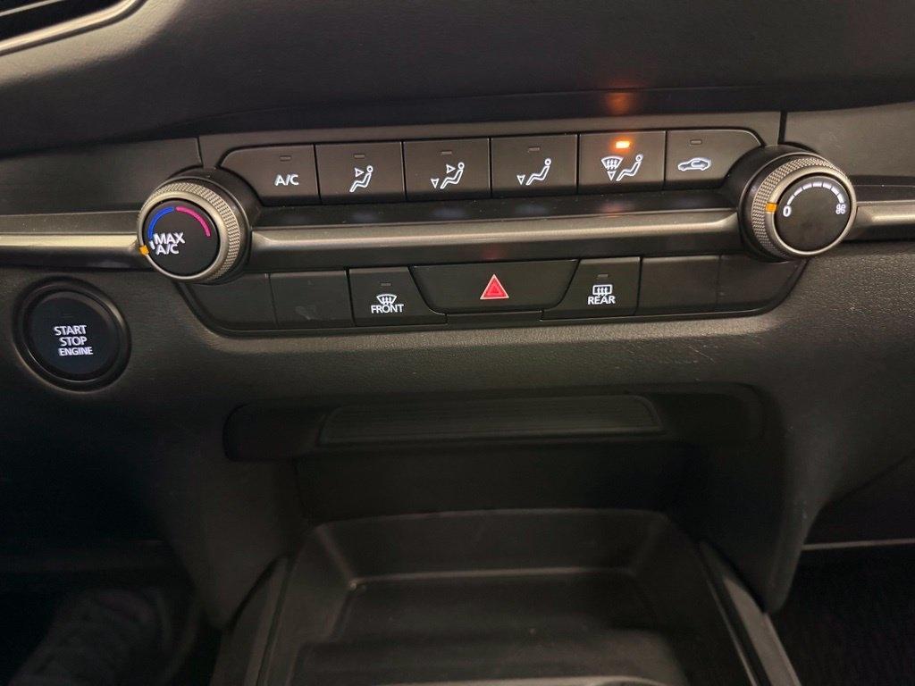 Mazda CX-30  2023
