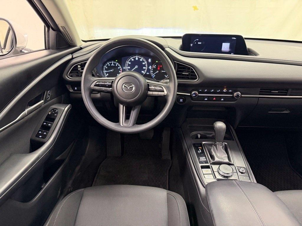 Mazda CX-30  2023