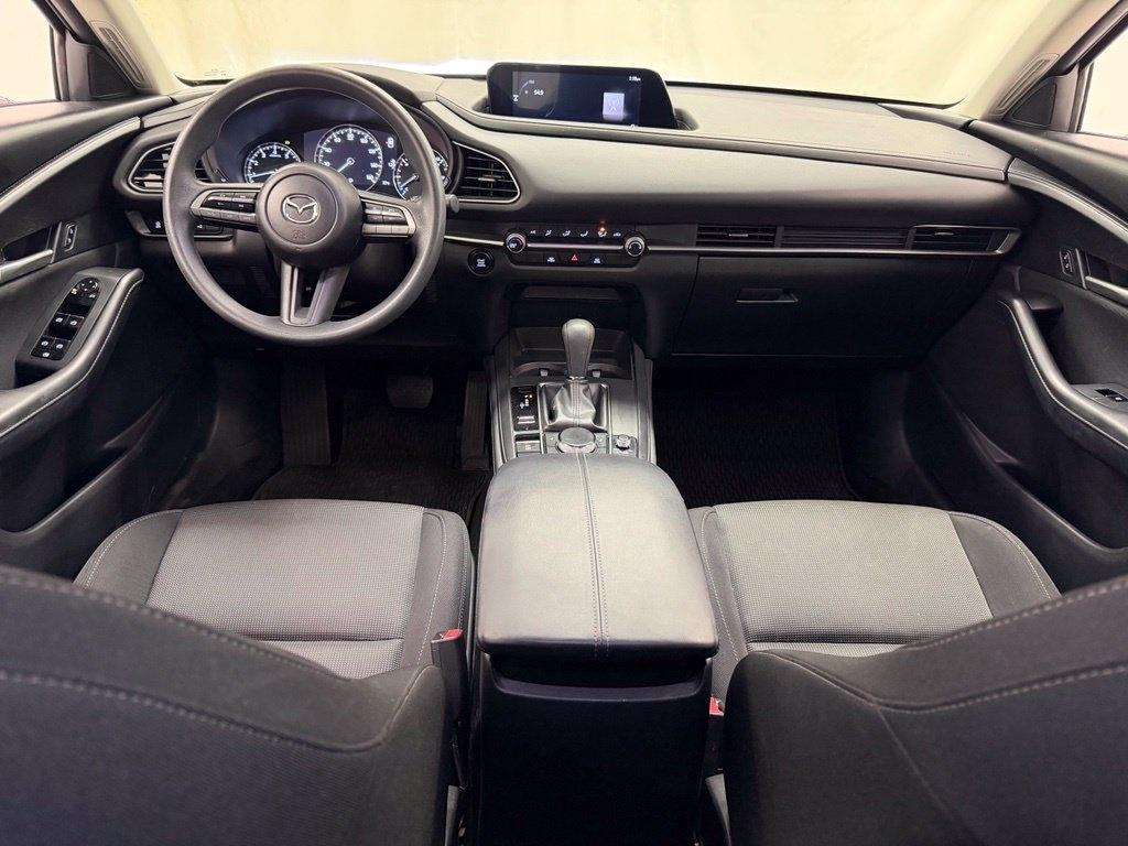 Mazda CX-30  2023