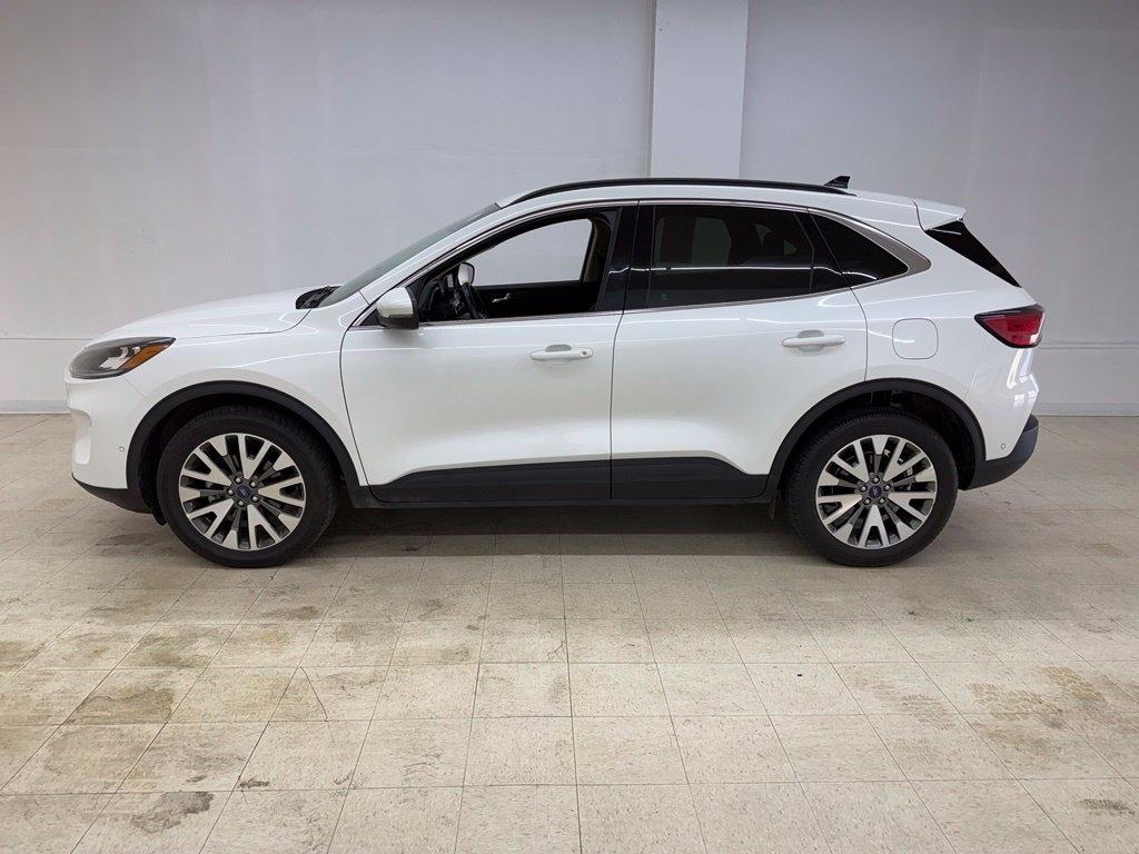 Ford Escape  2020
