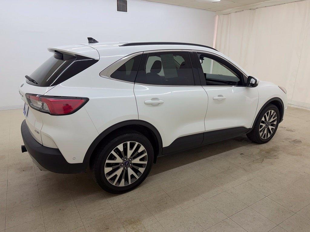 Ford Escape  2020