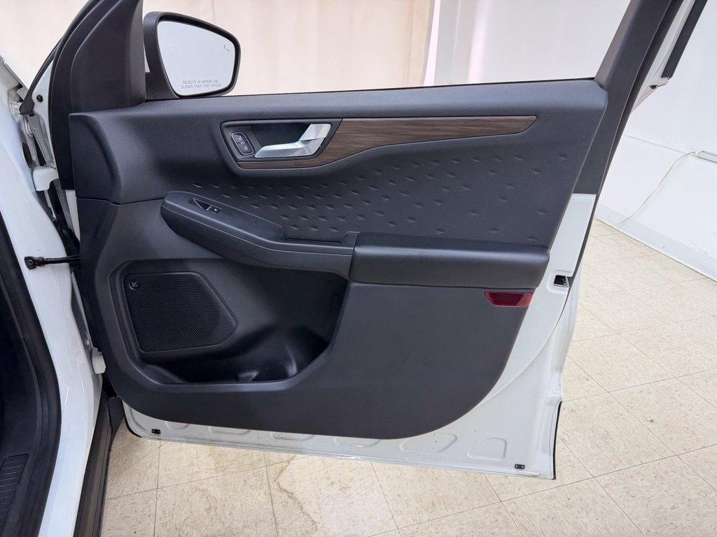 Ford Escape  2020