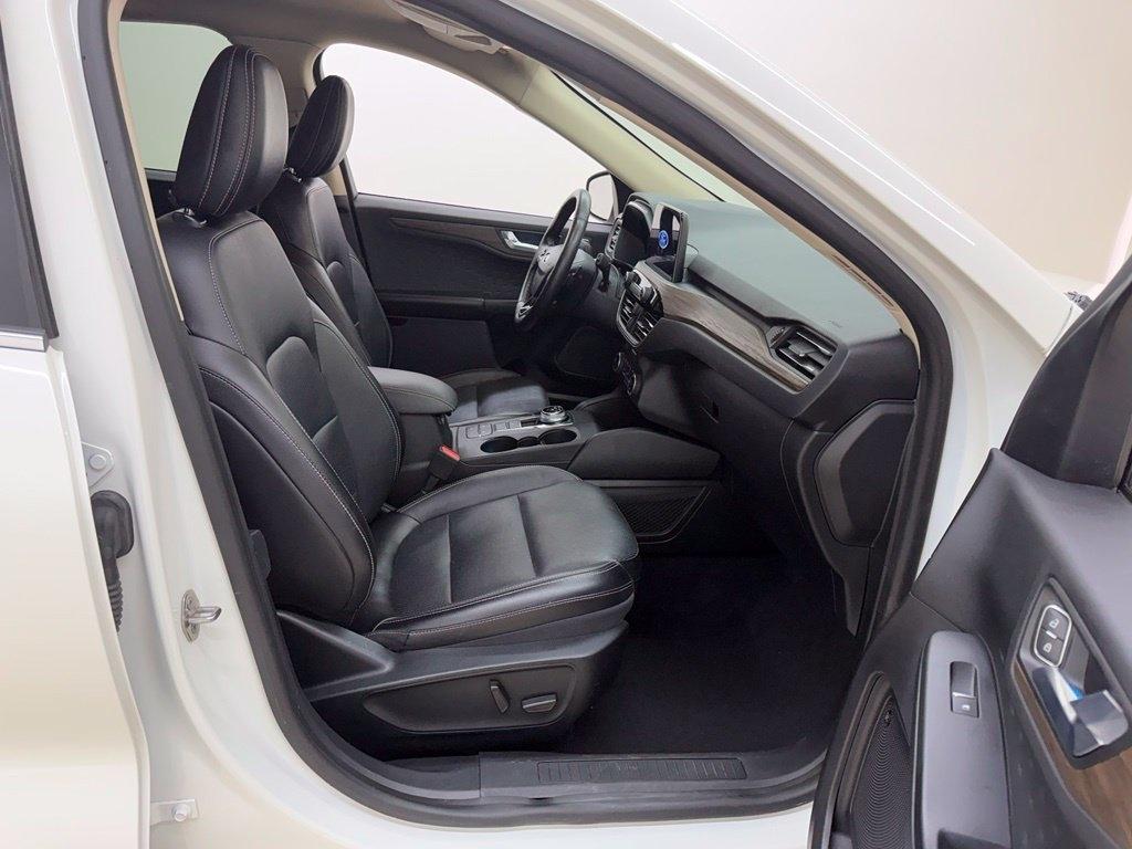 Ford Escape  2020