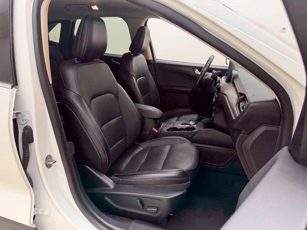 Ford Escape  2020