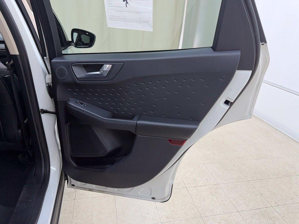 Ford Escape  2020