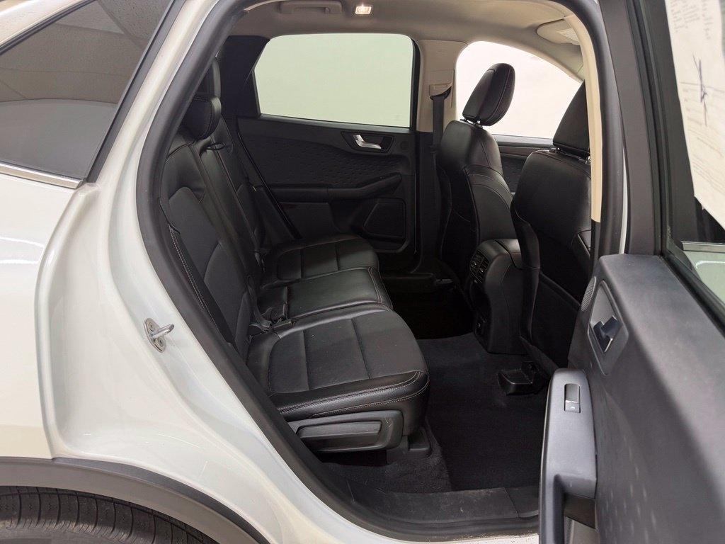 Ford Escape  2020