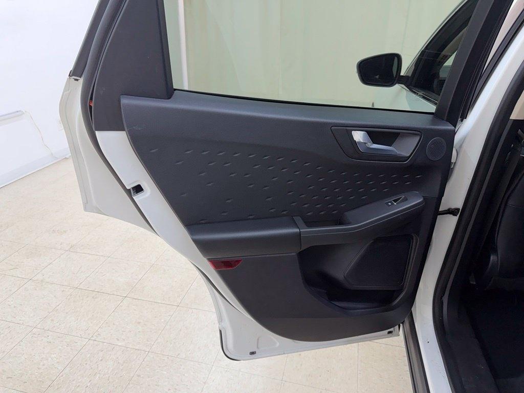 Ford Escape  2020