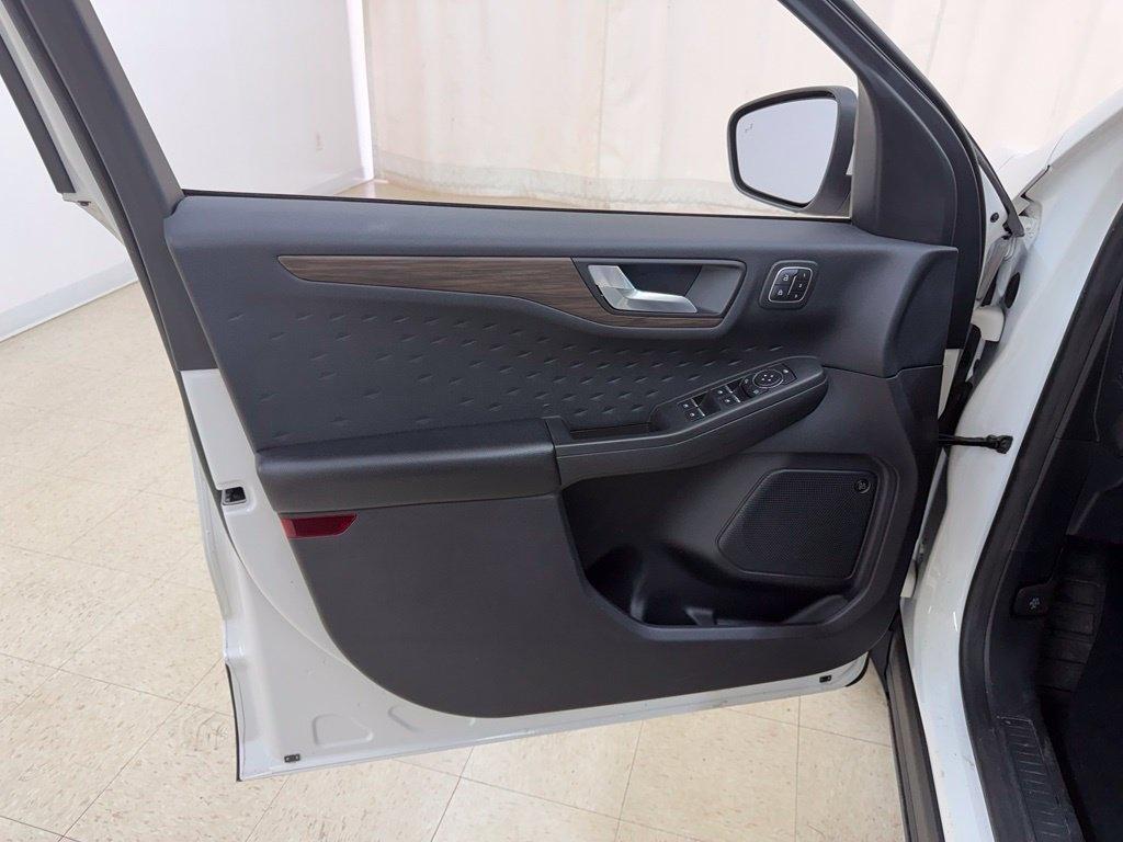 Ford Escape  2020