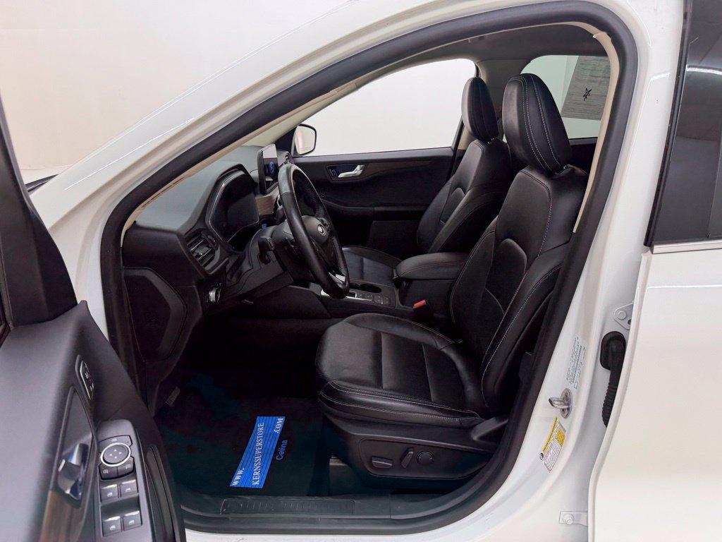 Ford Escape  2020