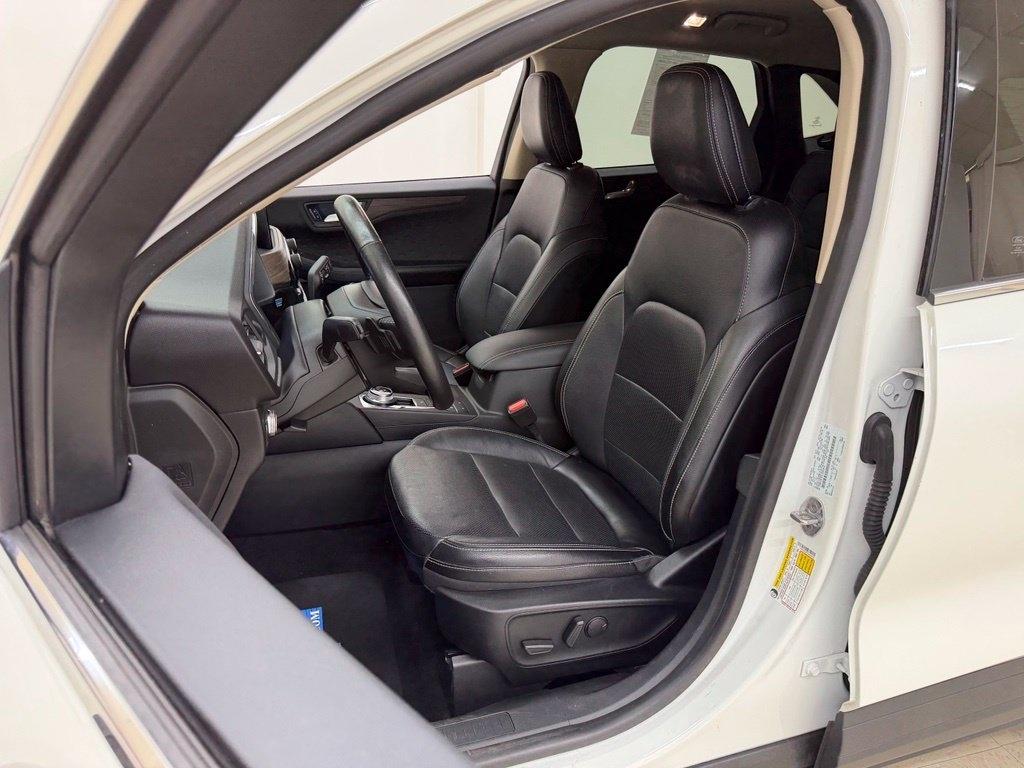 Ford Escape  2020