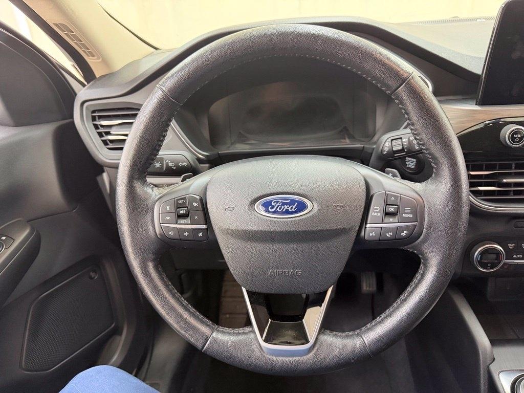Ford Escape  2020
