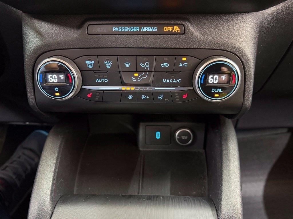Ford Escape  2020