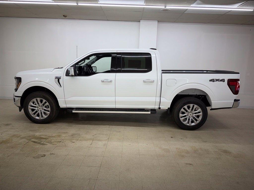Ford F-150  2026
