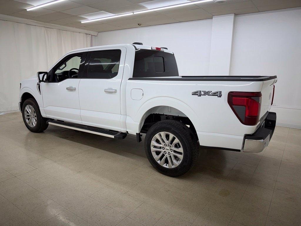 Ford F-150  2026