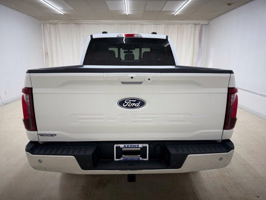 Ford F-150  2026