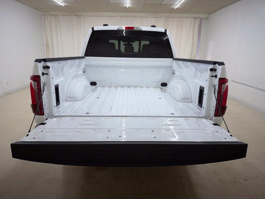 Ford F-150  2026