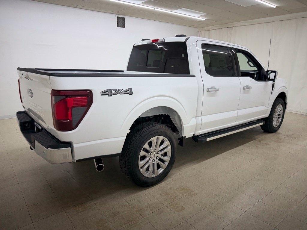 Ford F-150  2026