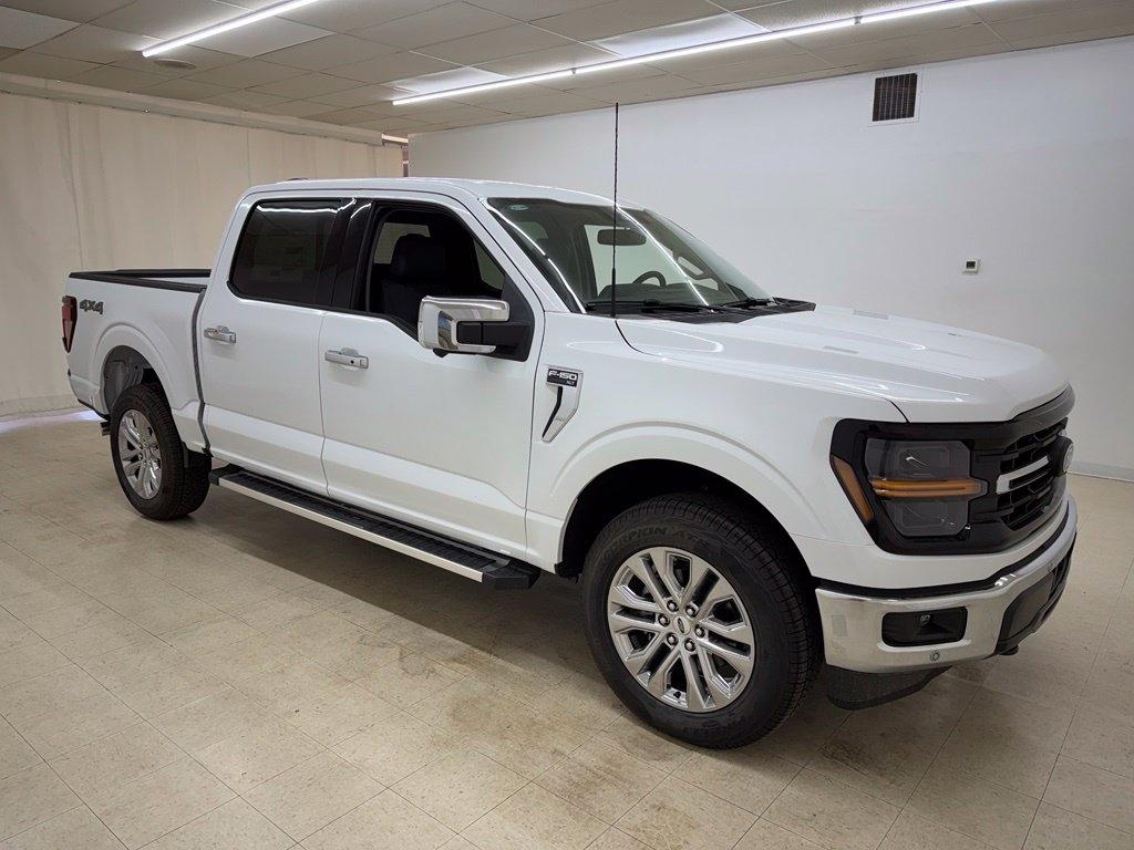 Ford F-150  2026