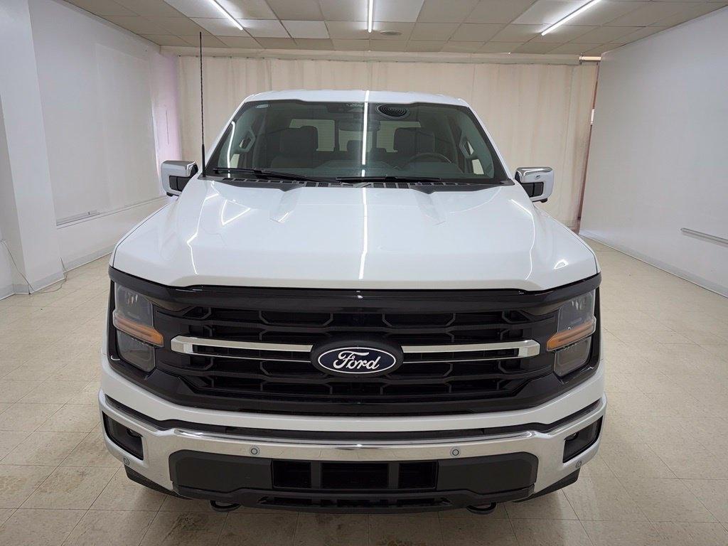 Ford F-150  2026
