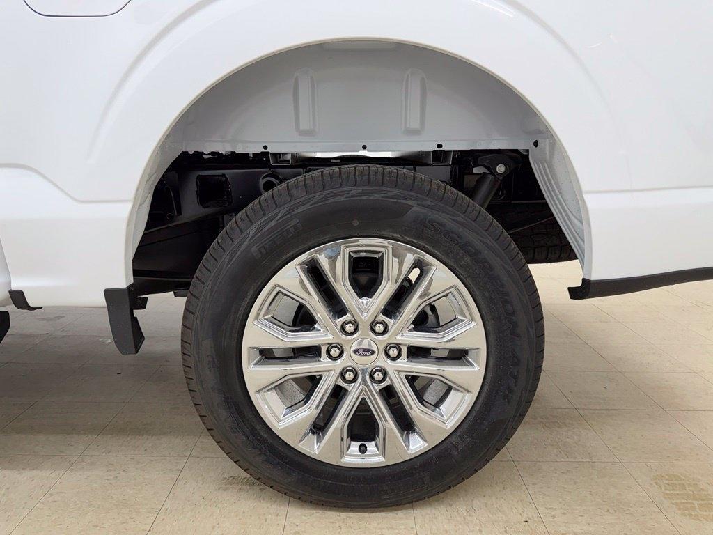 Ford F-150  2026