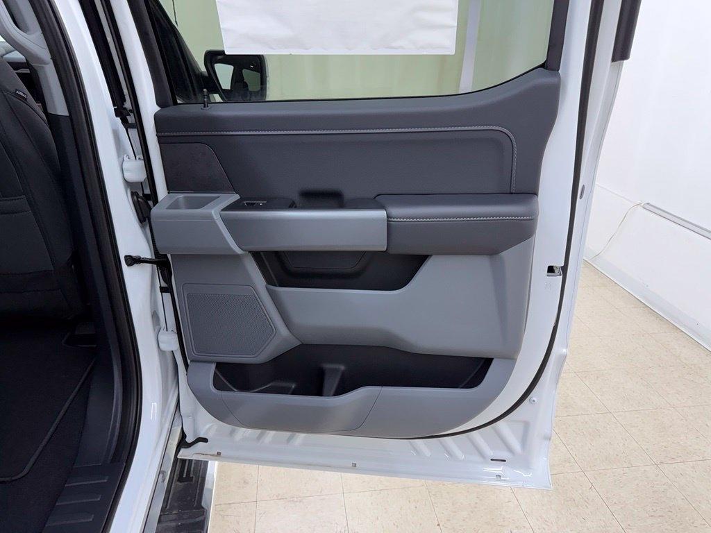 Ford F-150  2026