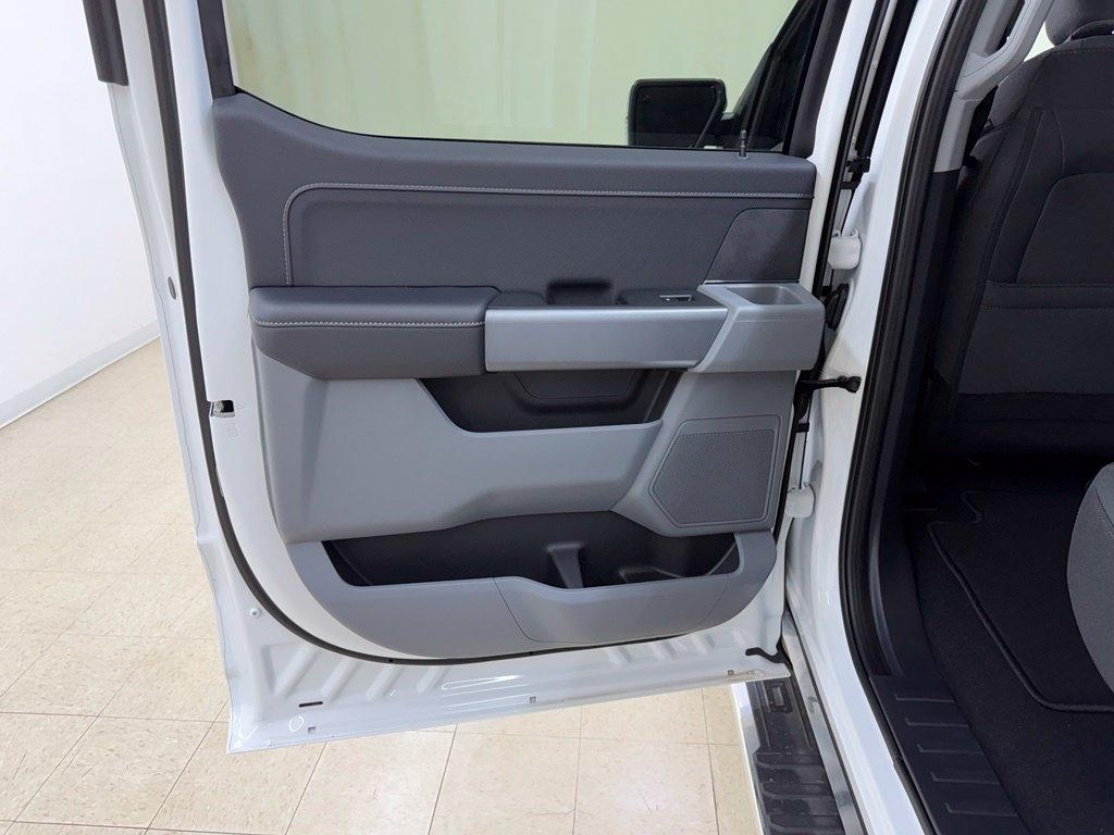Ford F-150  2026