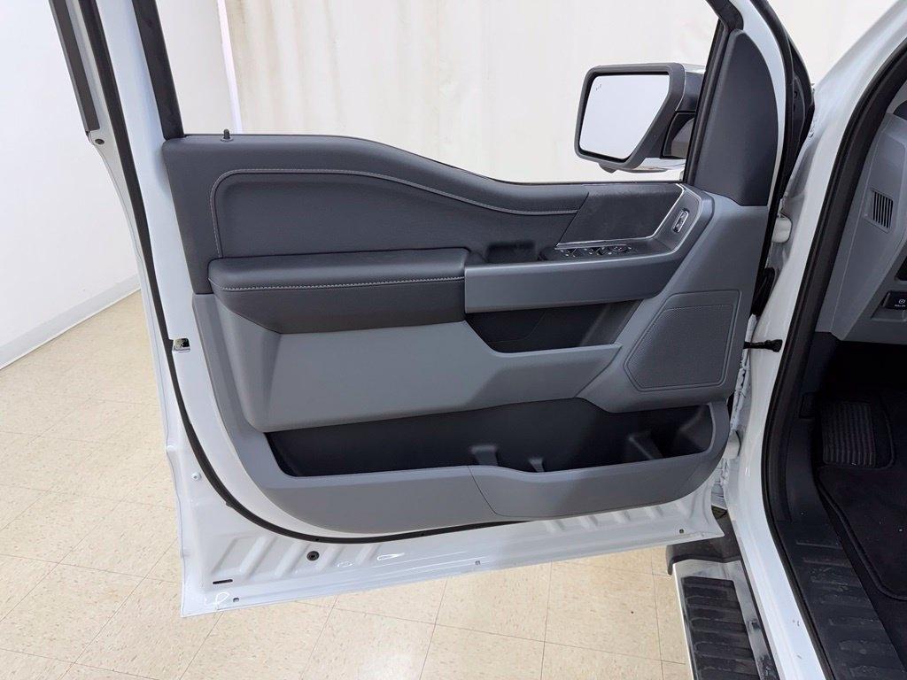 Ford F-150  2026