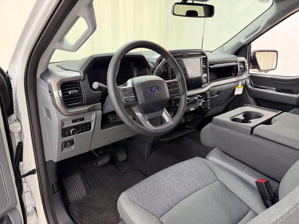 Ford F-150  2026
