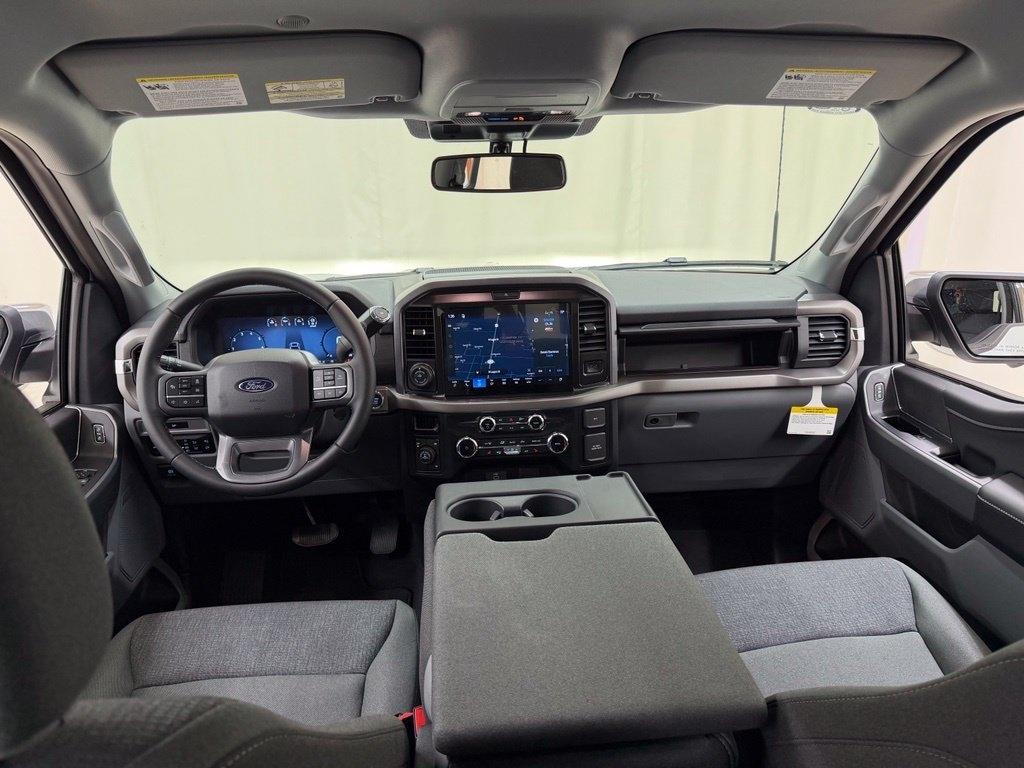 Ford F-150  2026
