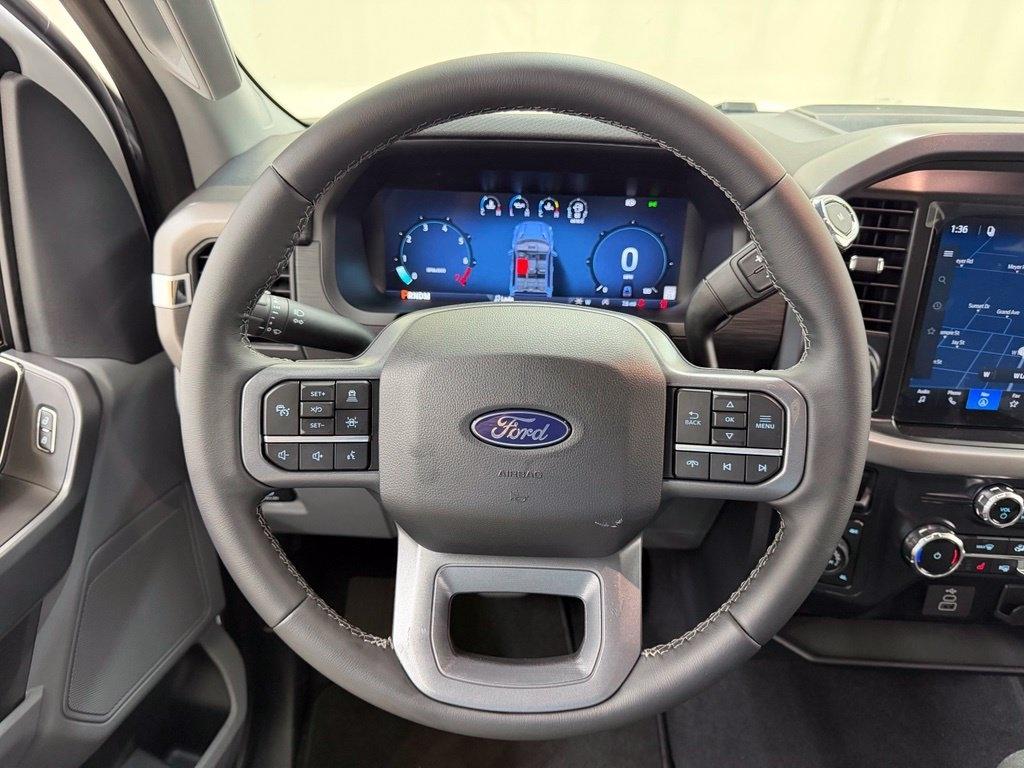 Ford F-150  2026