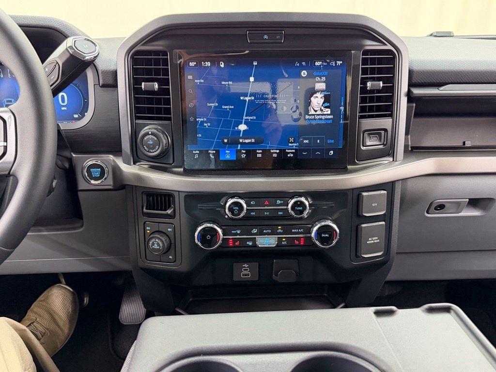 Ford F-150  2026