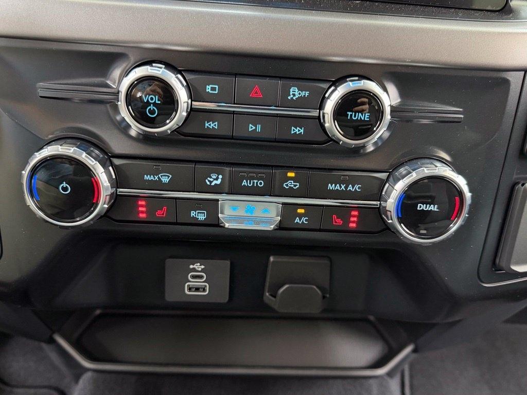 Ford F-150  2026