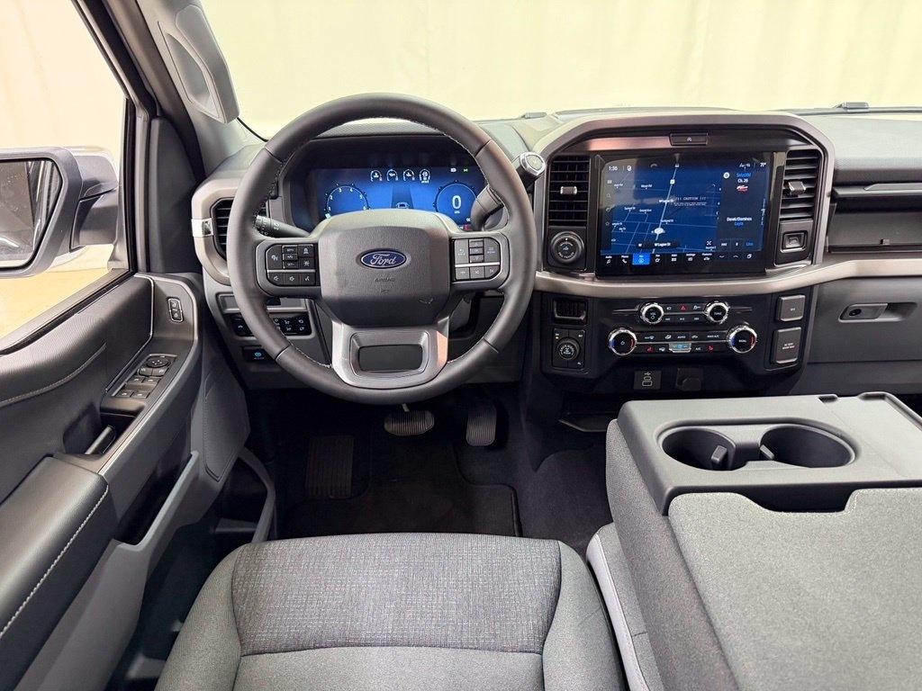 Ford F-150  2026