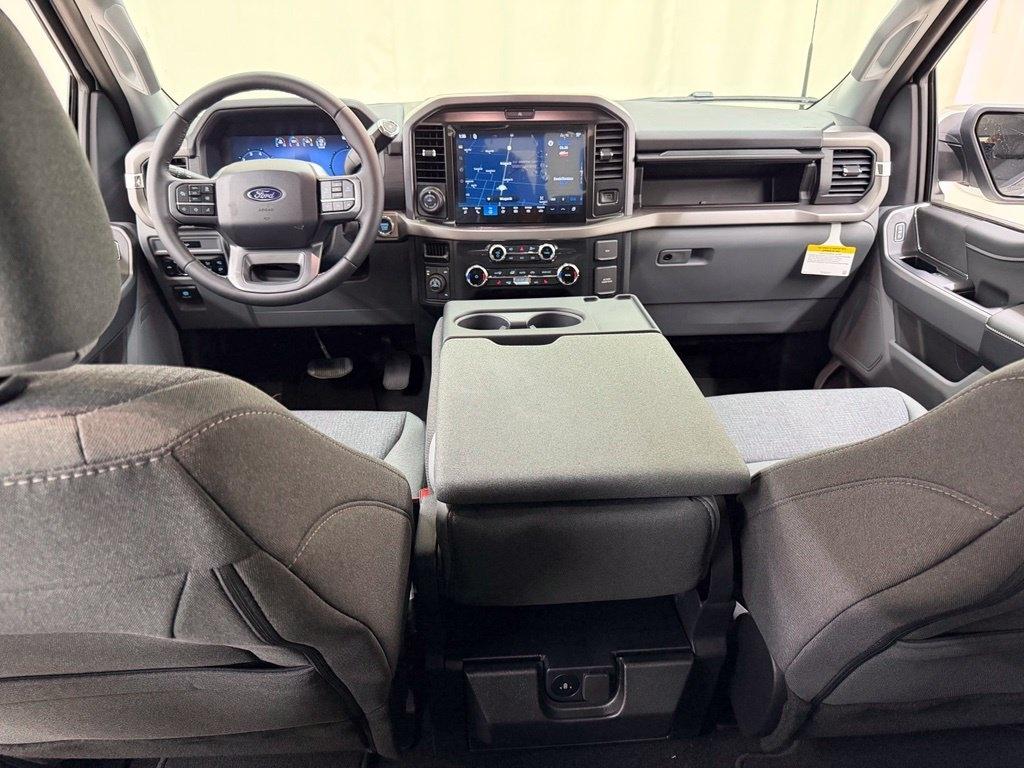 Ford F-150  2026