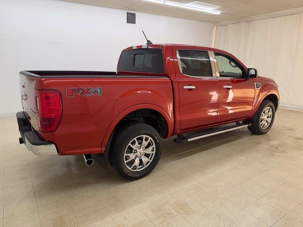 Ford Ranger  2019