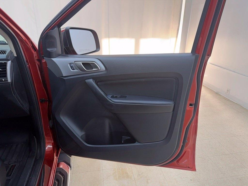 Ford Ranger  2019