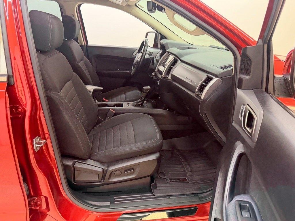 Ford Ranger  2019