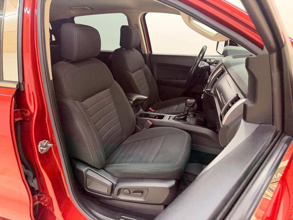 Ford Ranger  2019