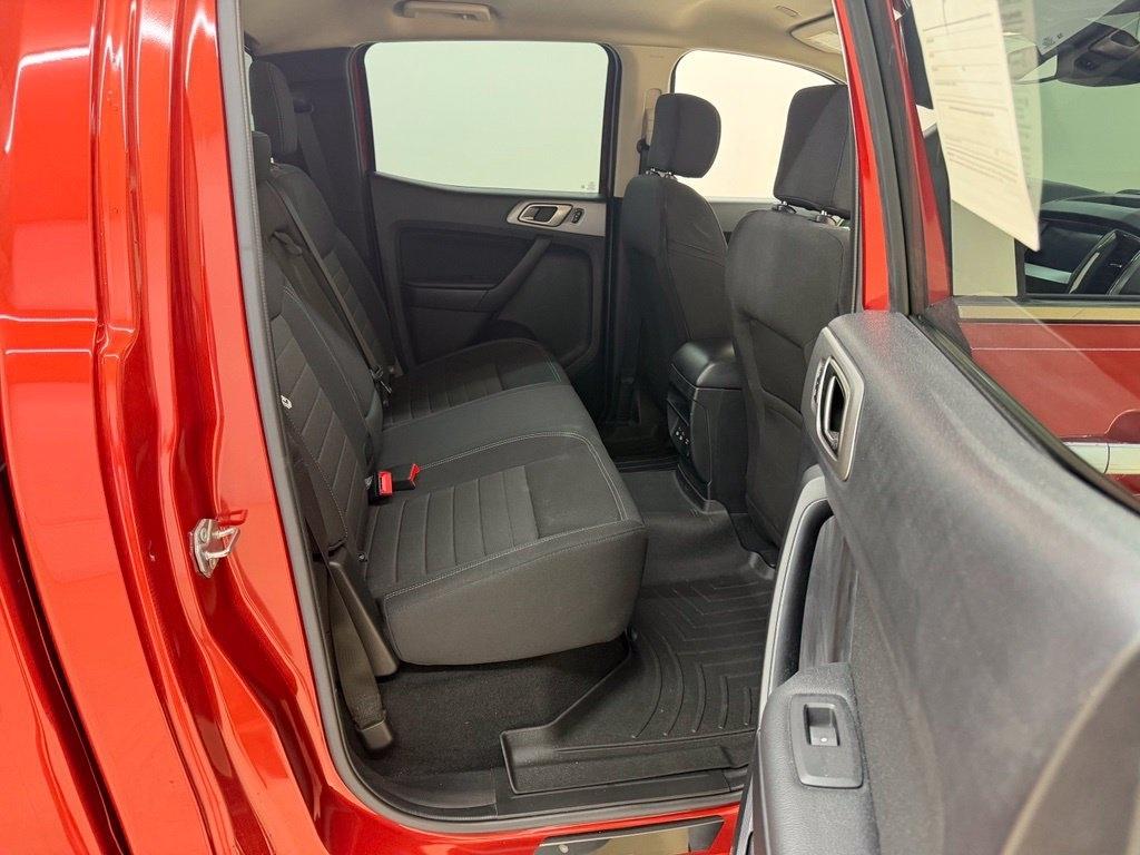 Ford Ranger  2019