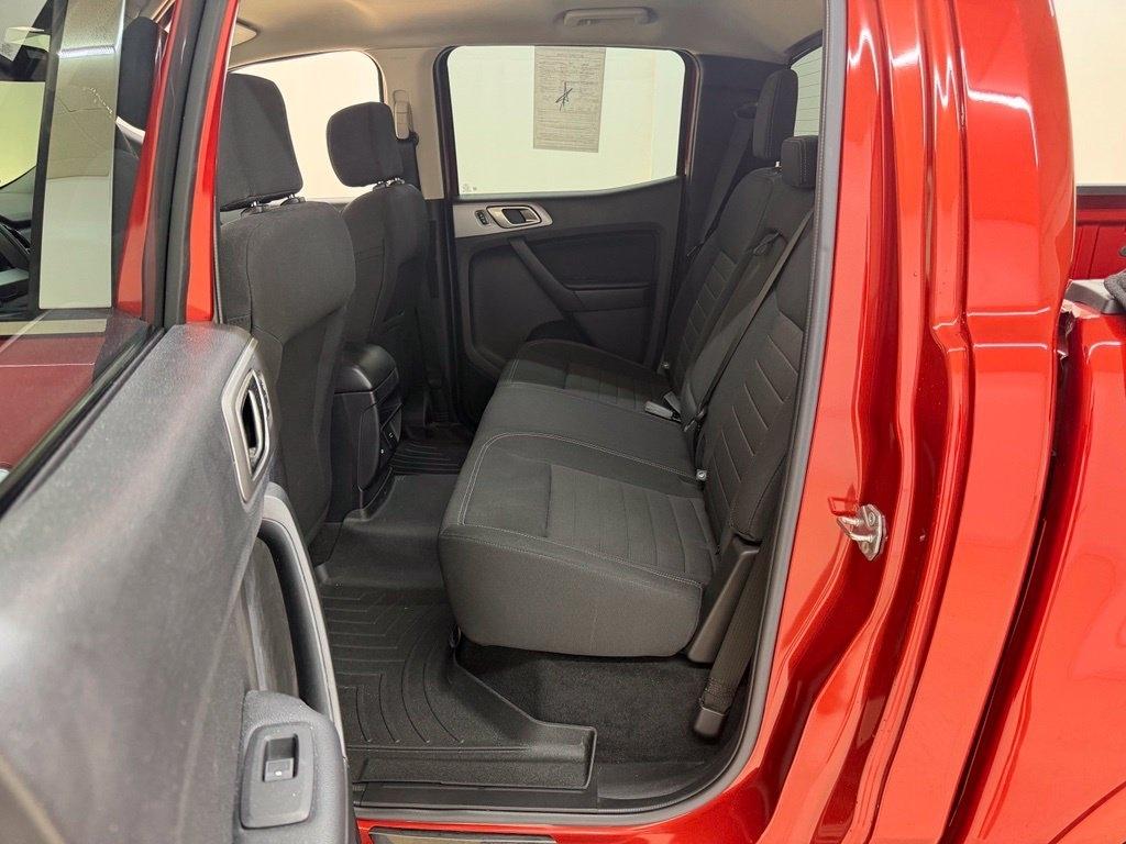 Ford Ranger  2019
