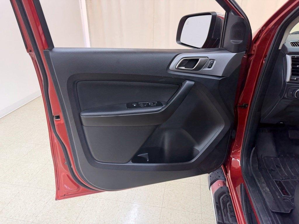 Ford Ranger  2019