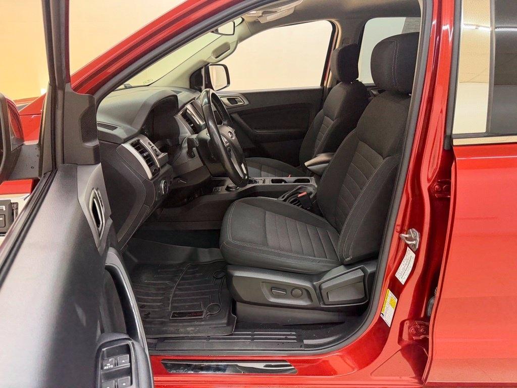 Ford Ranger  2019
