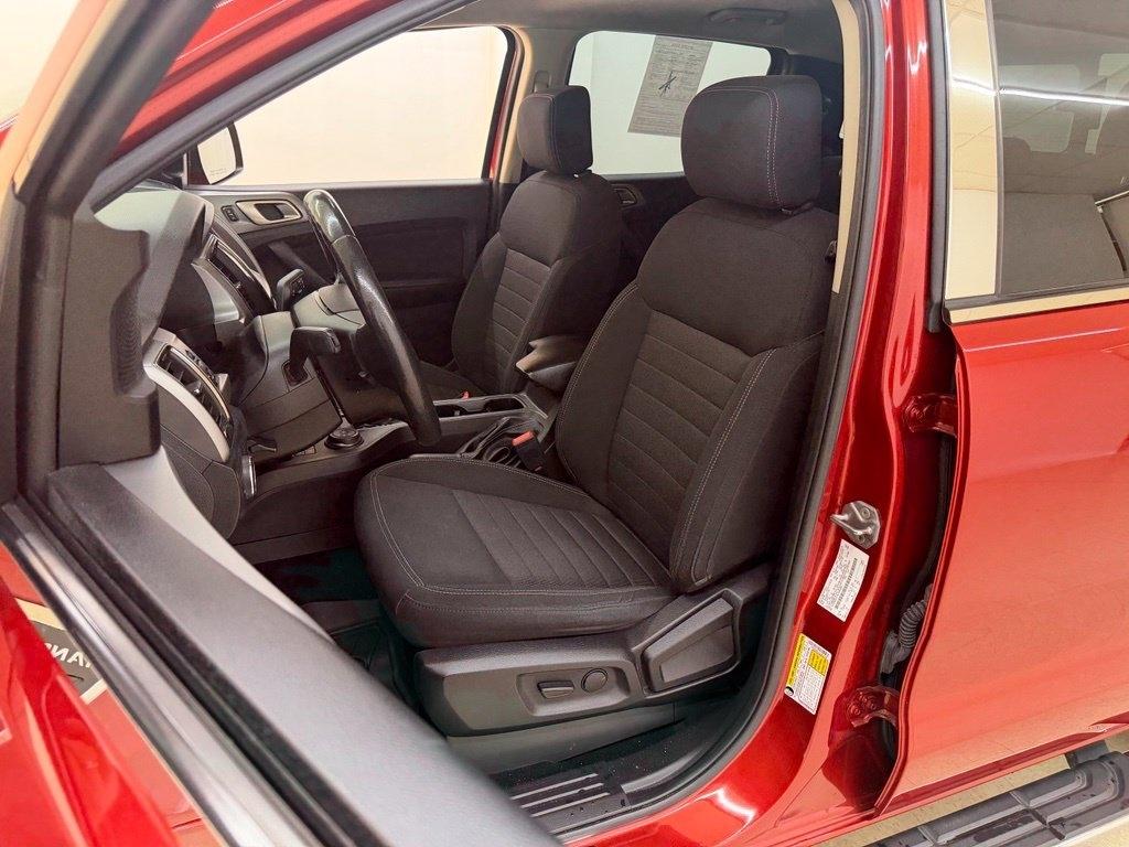 Ford Ranger  2019