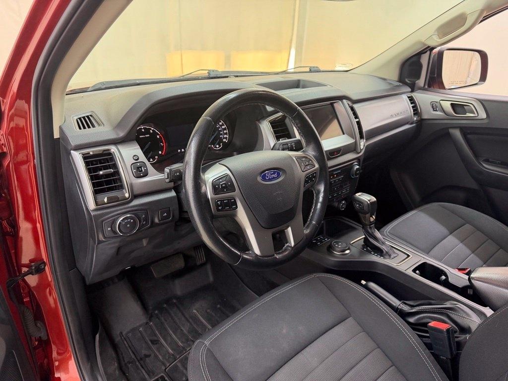 Ford Ranger  2019