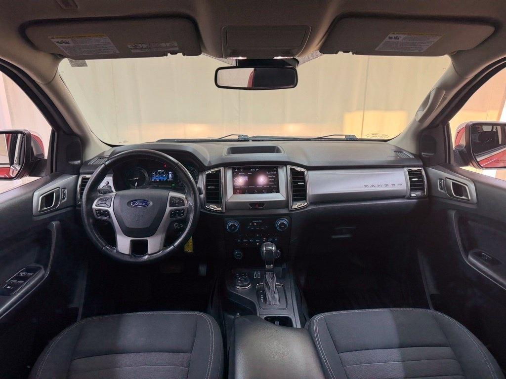 Ford Ranger  2019