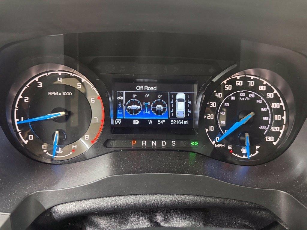 Ford Ranger  2019