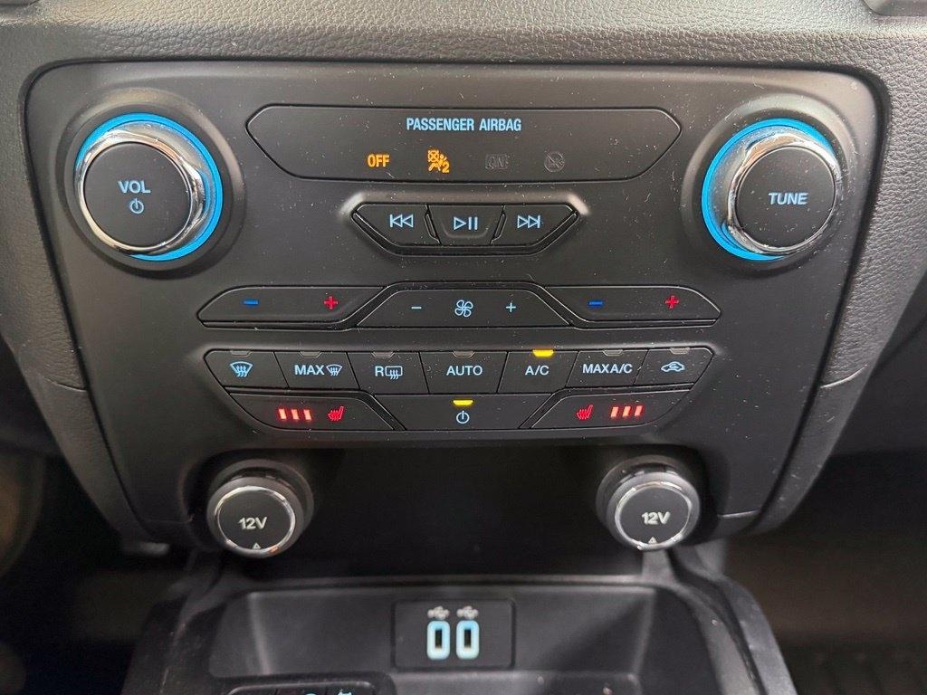 Ford Ranger  2019