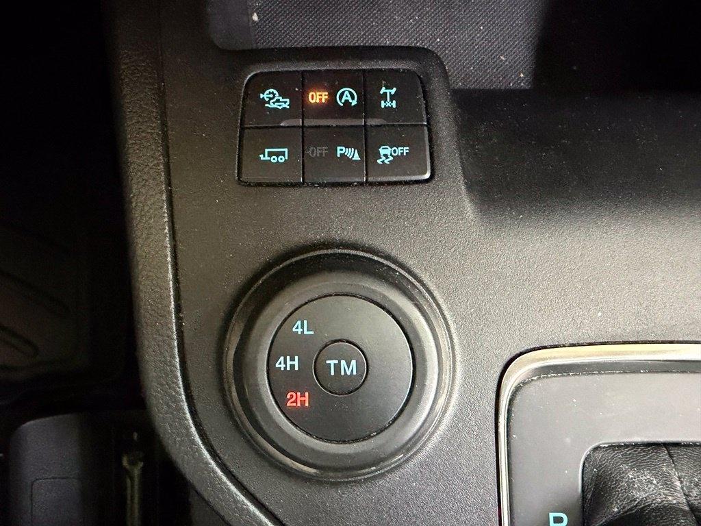 Ford Ranger  2019