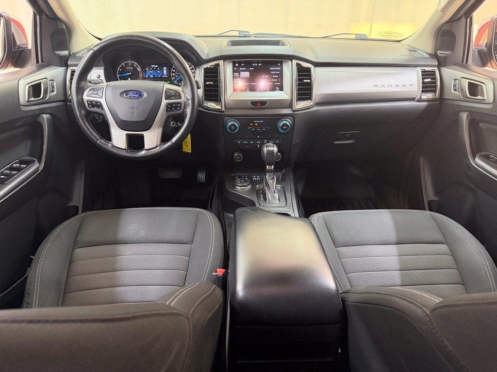 Ford Ranger  2019